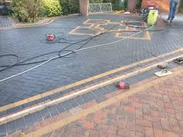 Best Paver Driveway Installation  in Pantops, VA